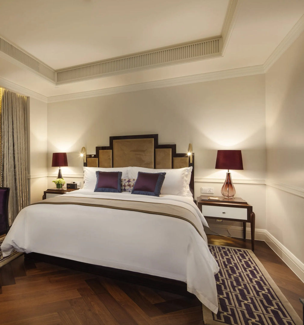 Photo - Metropolo Xin Cheng Hotel, The Bund Shanghai