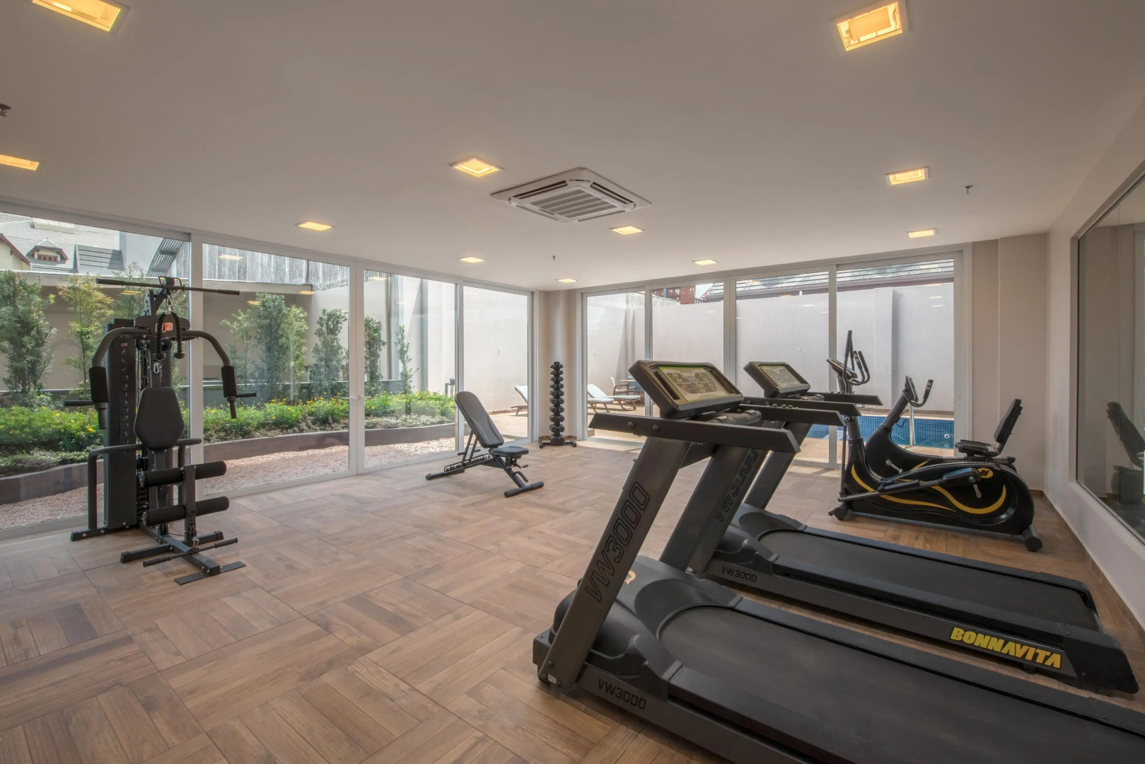 Foto - Prodigy Gramado by Wish