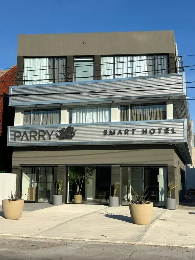 Photo - Parry Smart Hotel