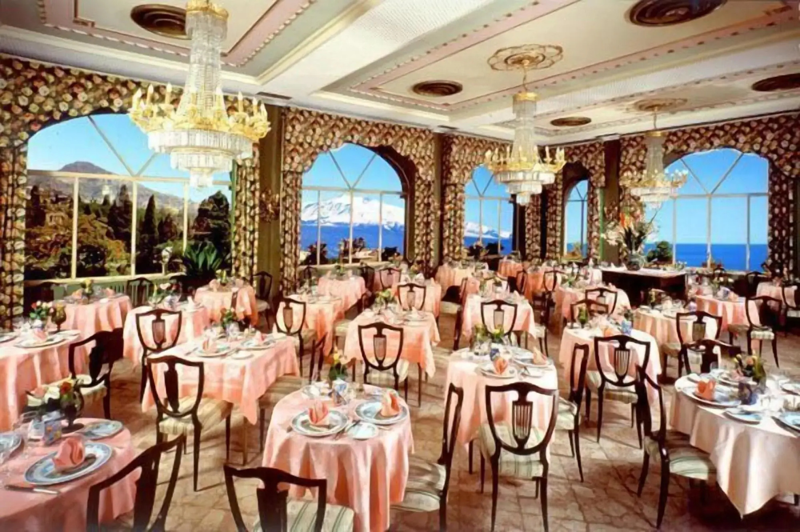 Photo - Taormina Park Hotel