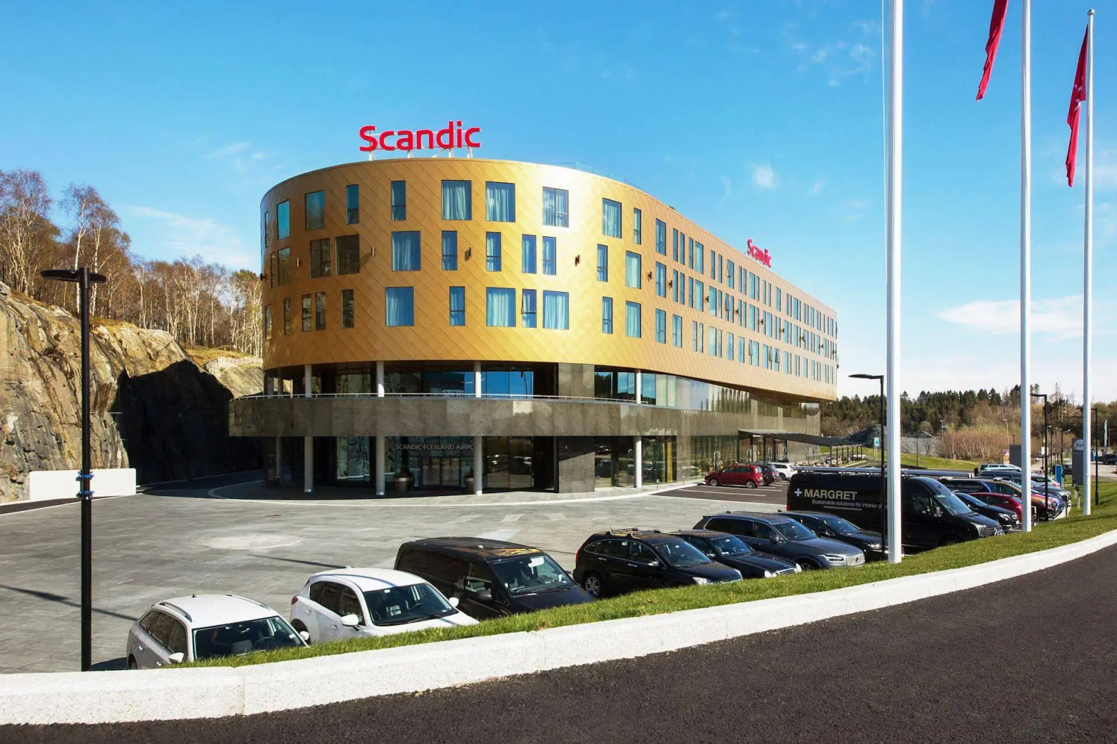 Photo - Scandic Flesland Airport