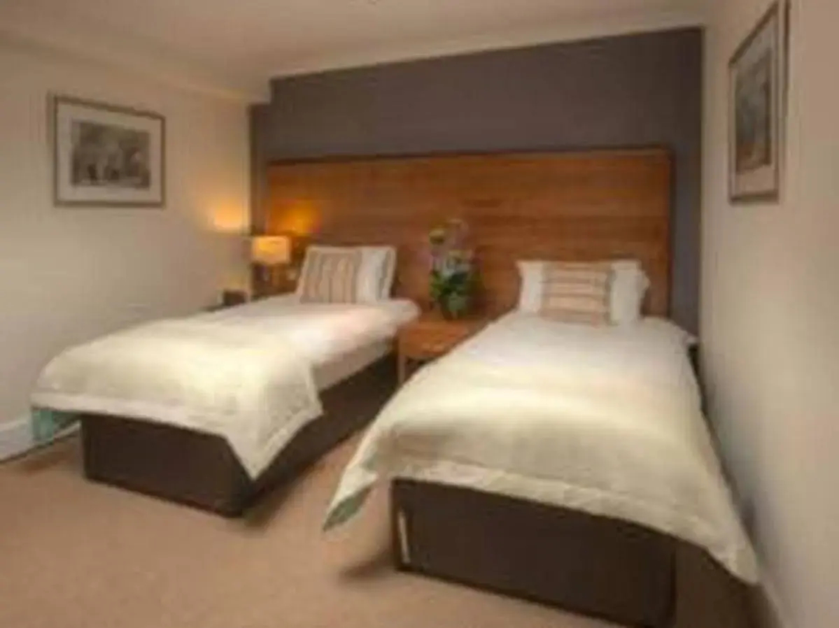 Foto - The Boleyn Hotel