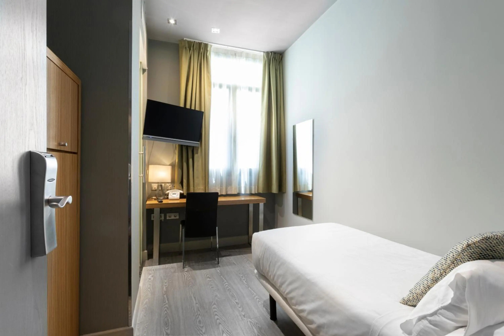 Foto - Petit Palace Tres Cruces