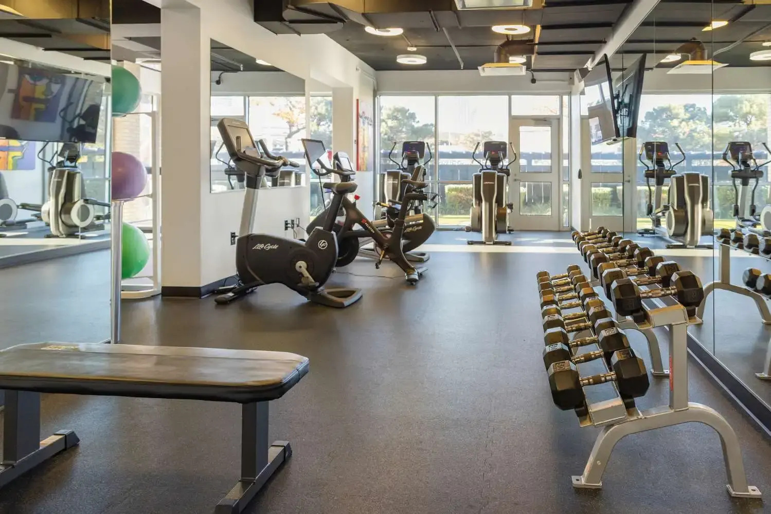 Photo - Lorenzo Hotel Dallas, Tapestry Collection by Hilton