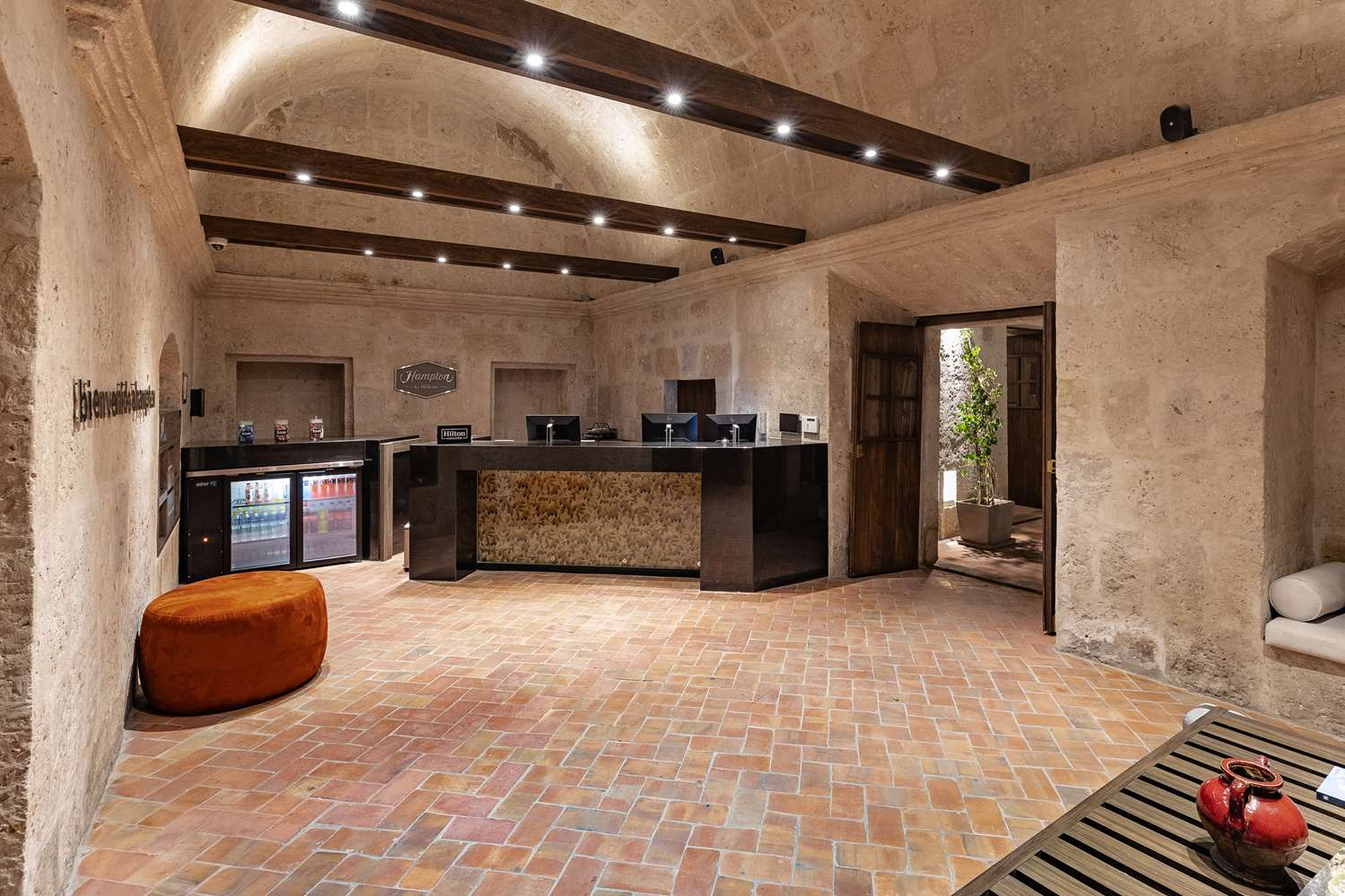 Photo - Hampton by Hilton Arequipa