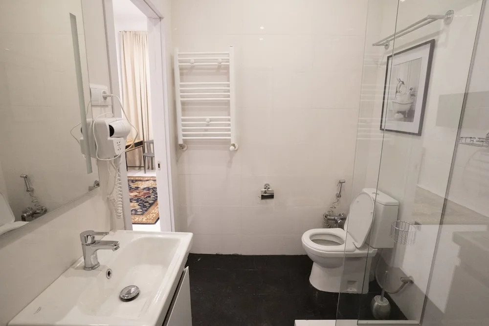 Foto - Sulitzer Residence