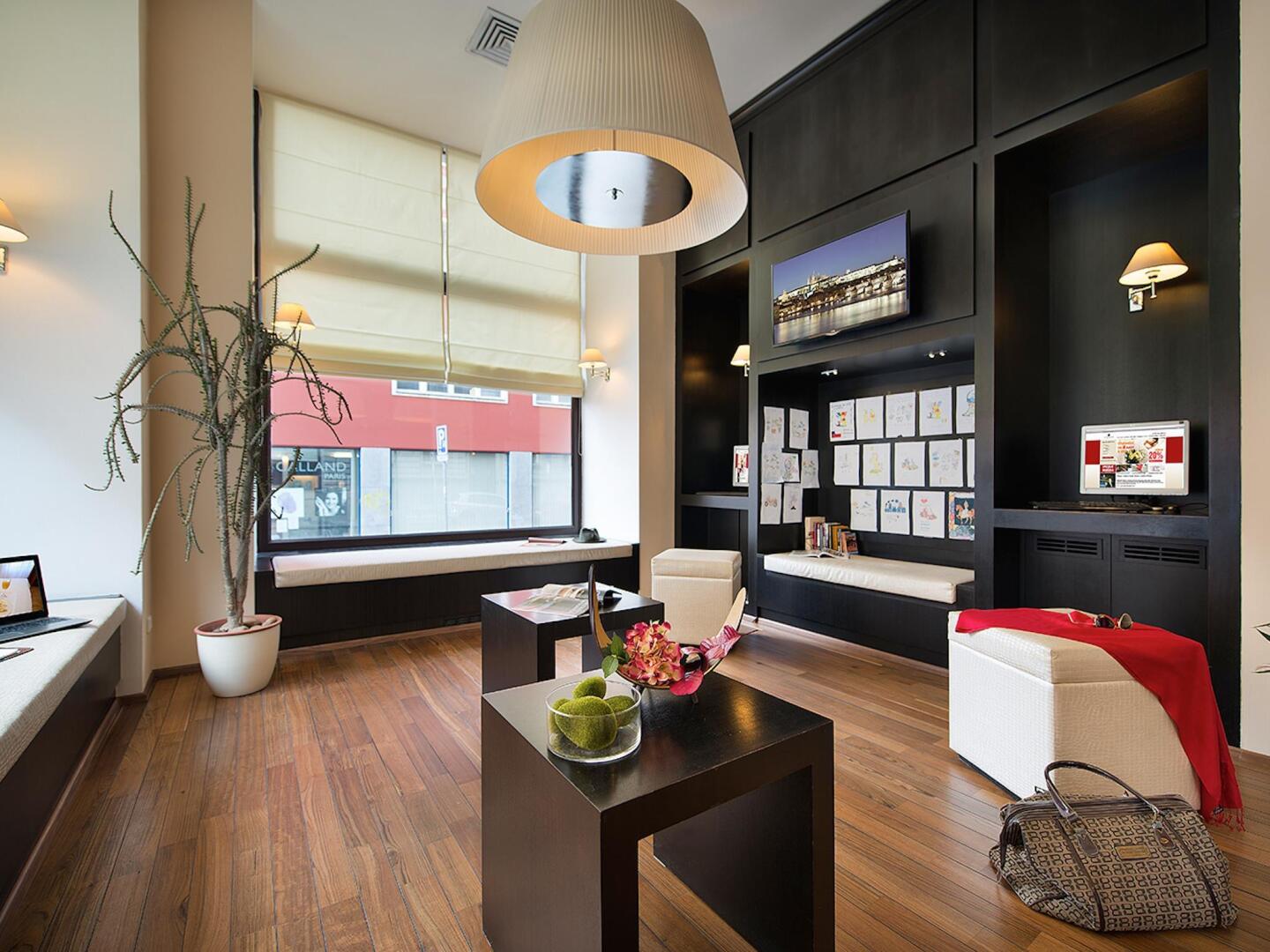 Photo - Hotel Suite Home Prague