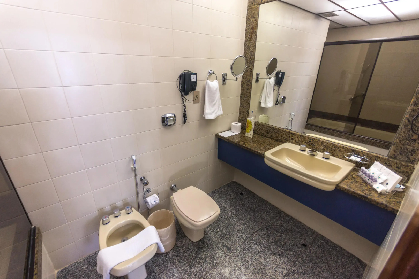 Foto - Fiesta Bahia Hotel