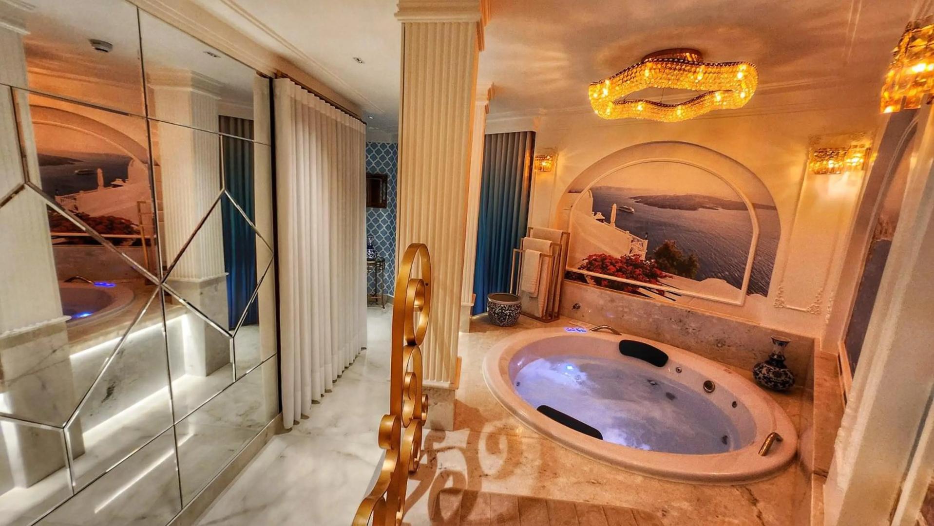 Foto - Golden Lis Hotel Boutique