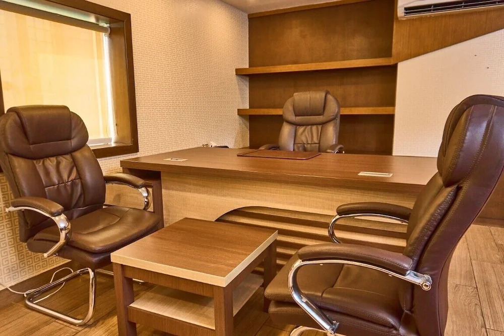 Foto - Selat Al Bait Hotel