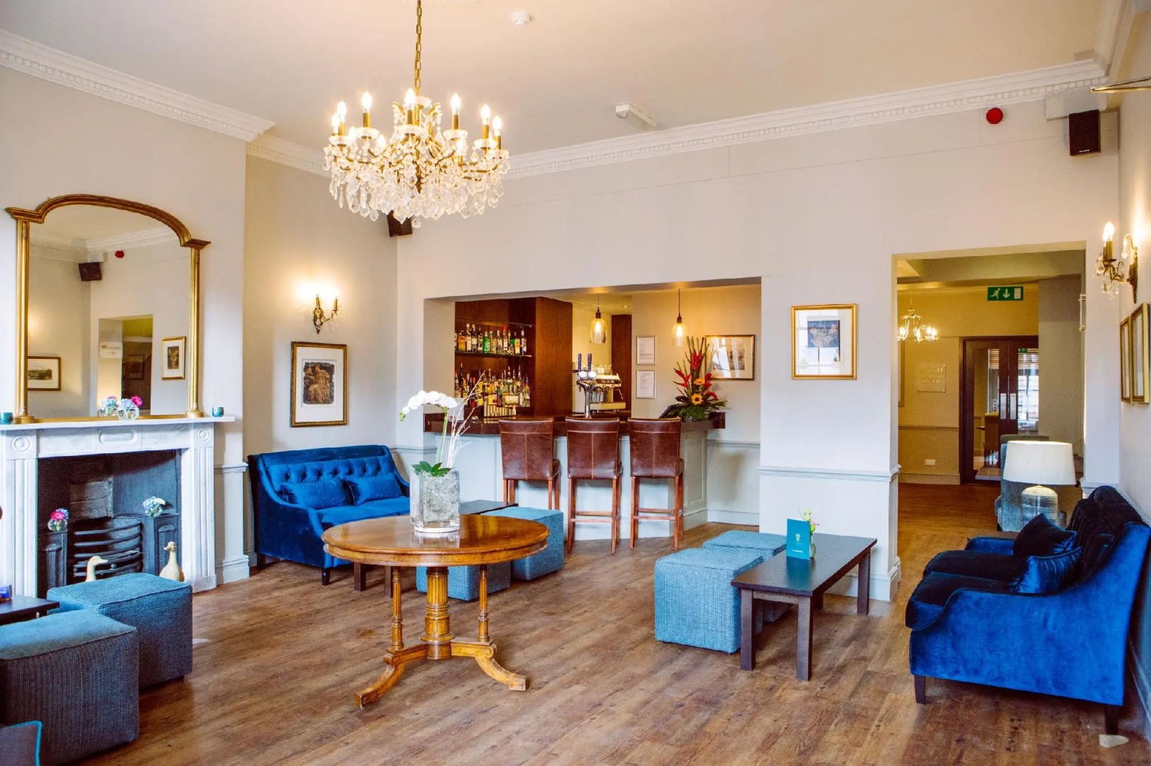 Foto - The Townhouse Chester