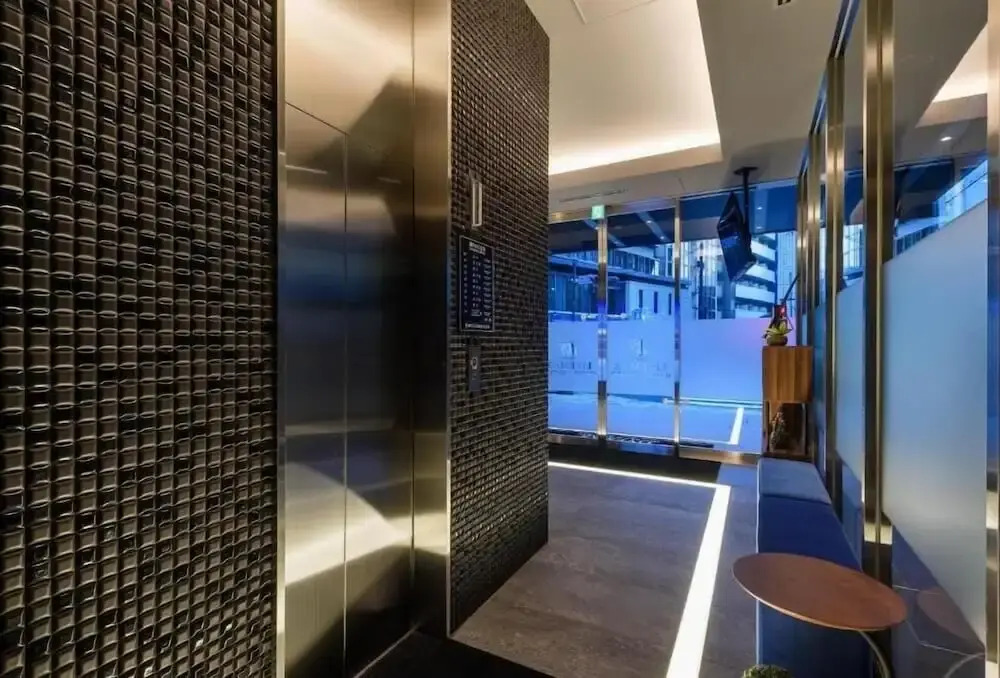 Foto - HOTEL LiVEMAX Akasaka