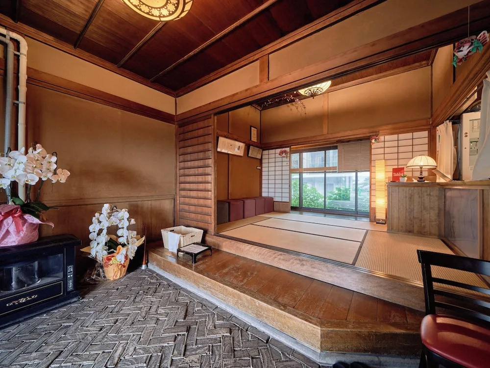 Tabist Kaihorow Otaru