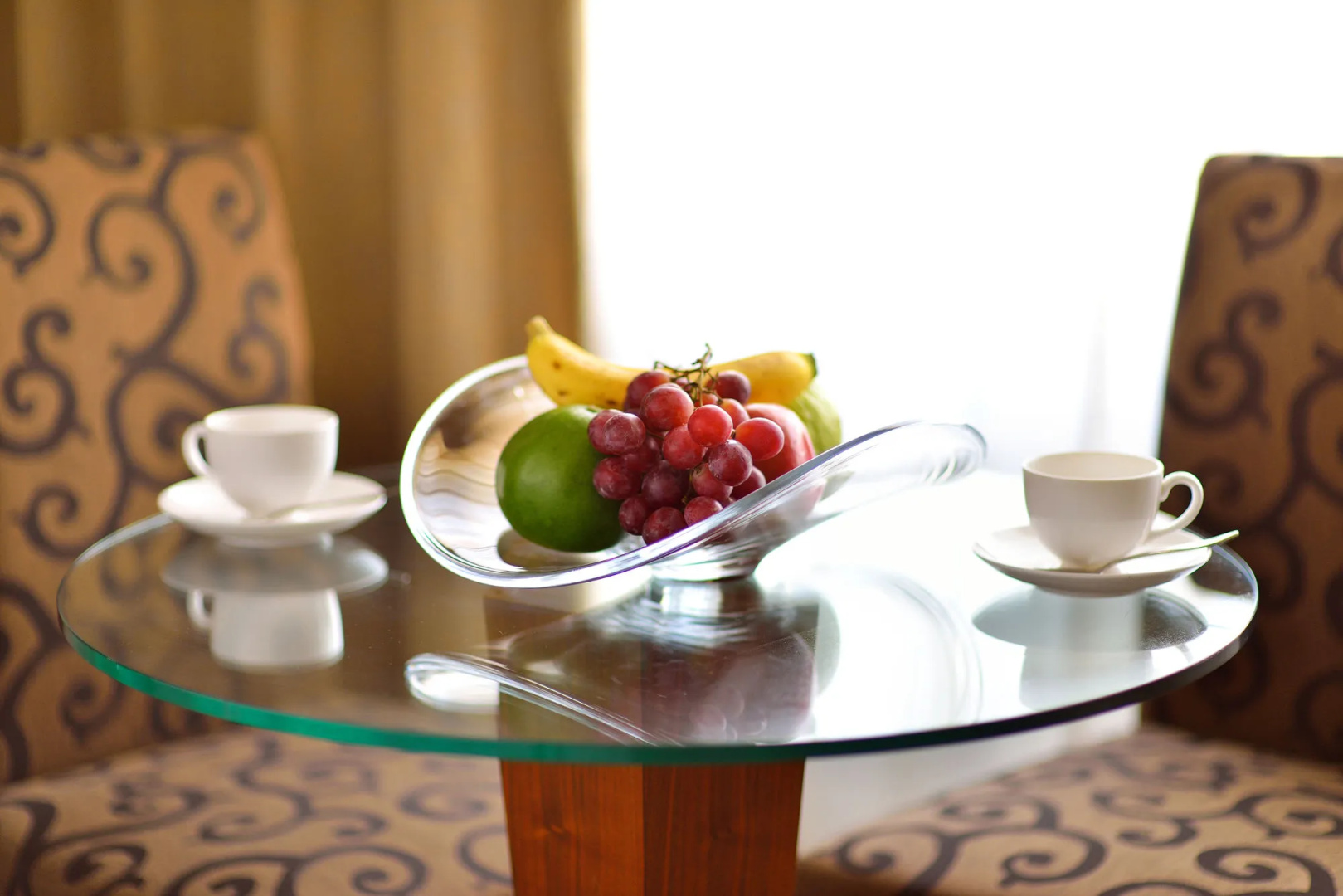 Foto - Howard Plaza Hotel Hsinchu