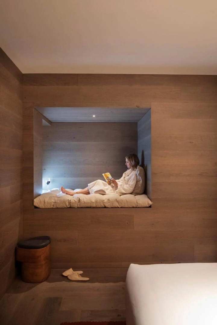 Foto - The Hotel Britomart