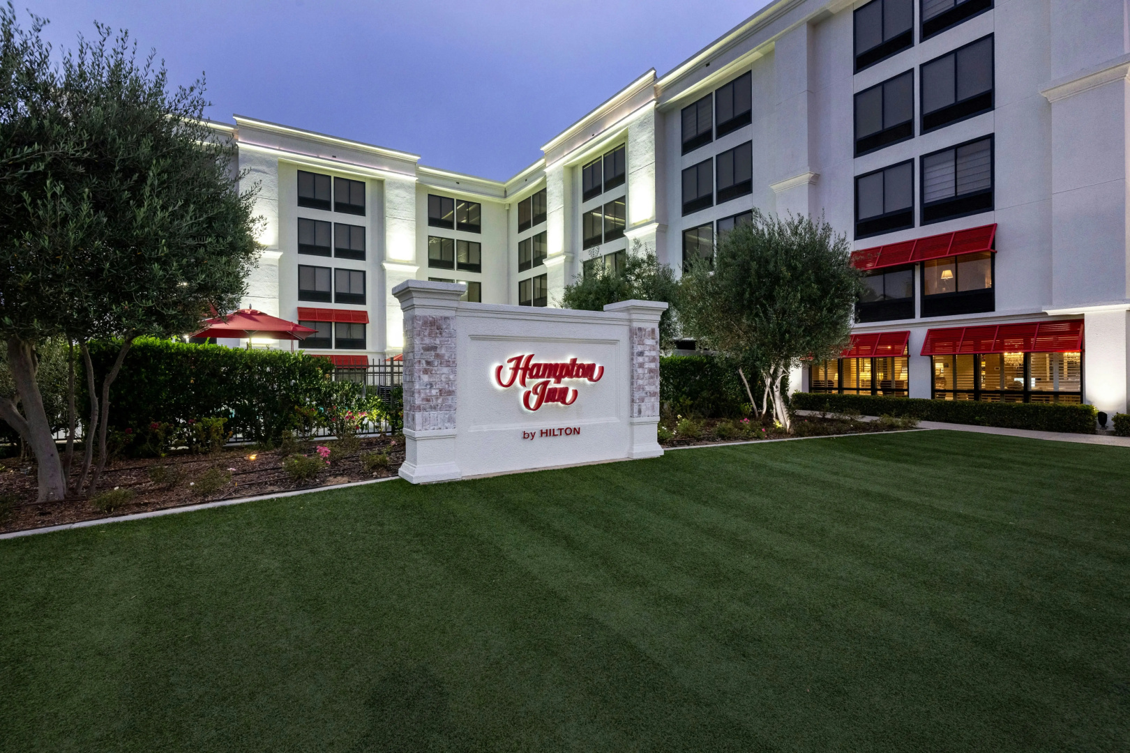 Foto - Hampton Inn San Diego-Kearny Mesa