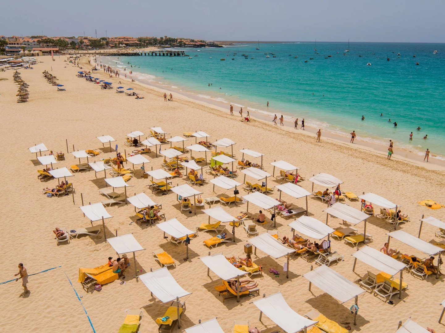 Foto - Oasis Salinas Sea