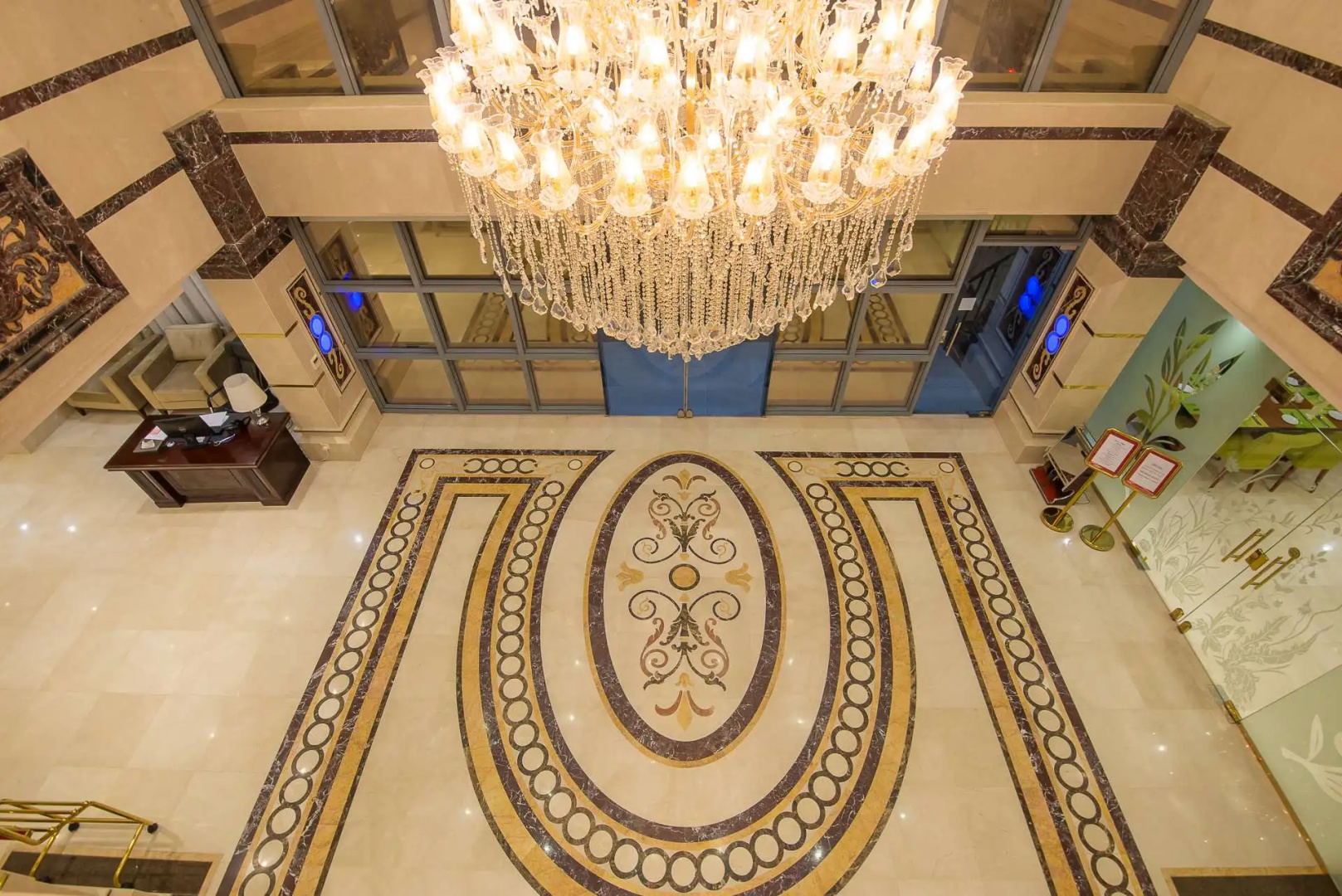 Foto - Crown Town Hotel