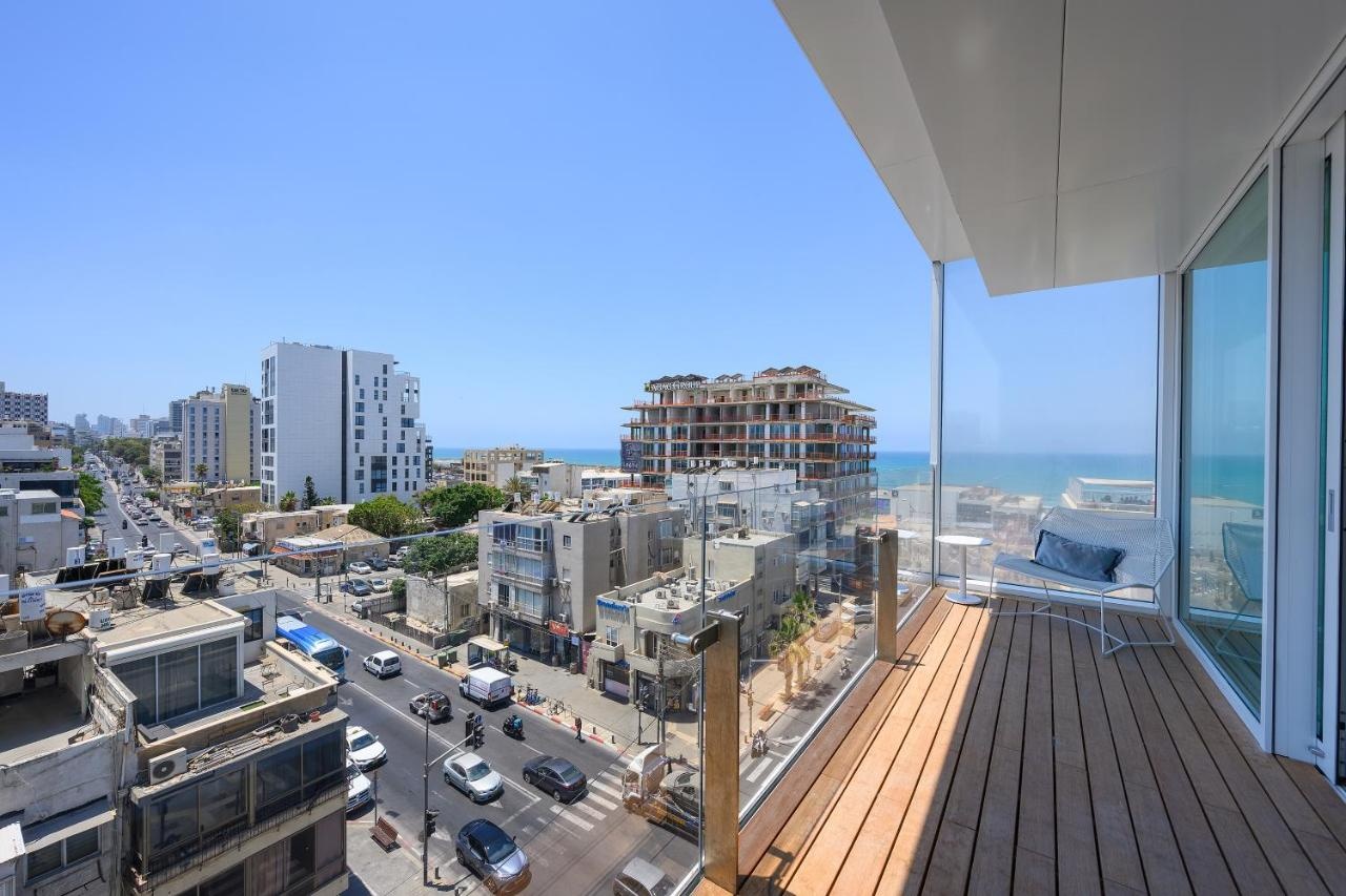 Foto - Port Tower by Isrotel Design