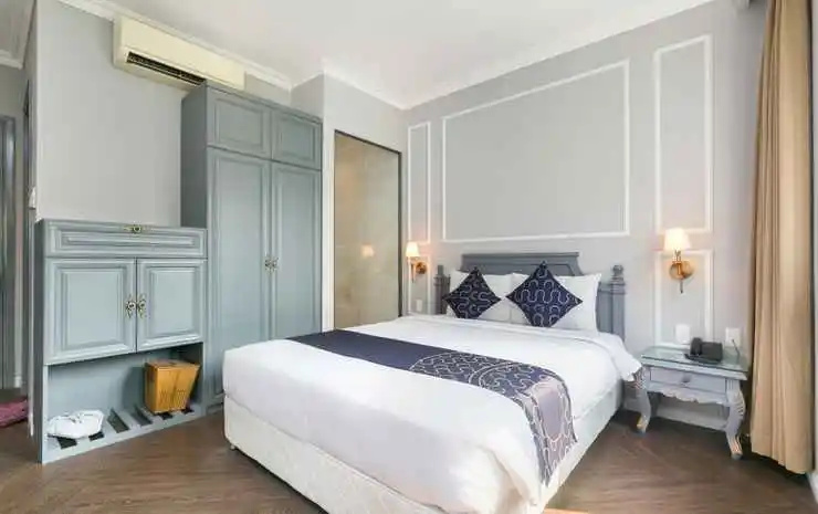 Foto - Sabina Residence - Stellar Boutique Hotel