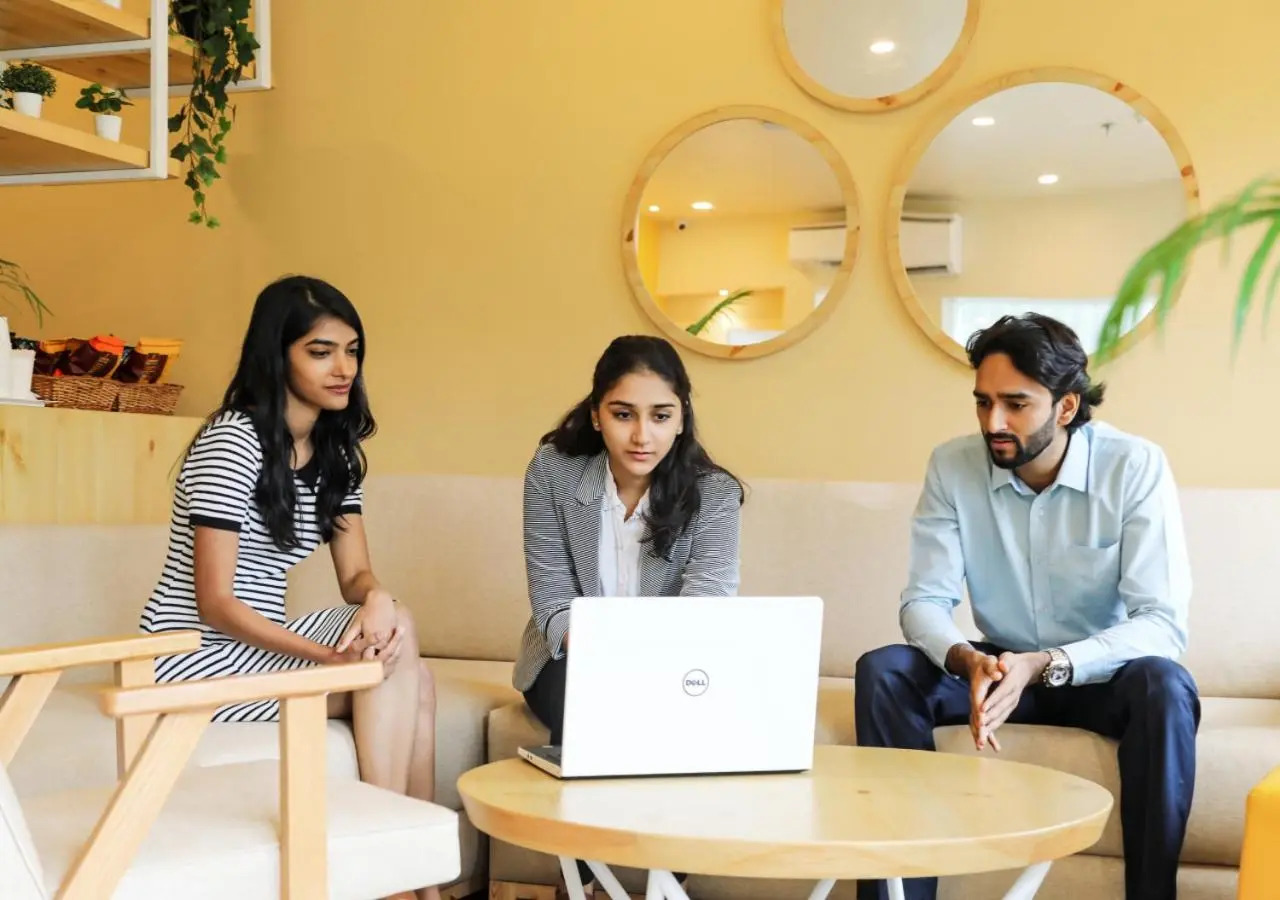 Foto - Bloom Hotel - Worli