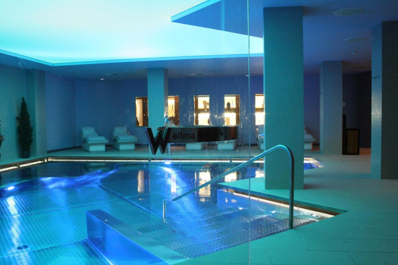 Foto - Grand Plaza Hotel & Wellness