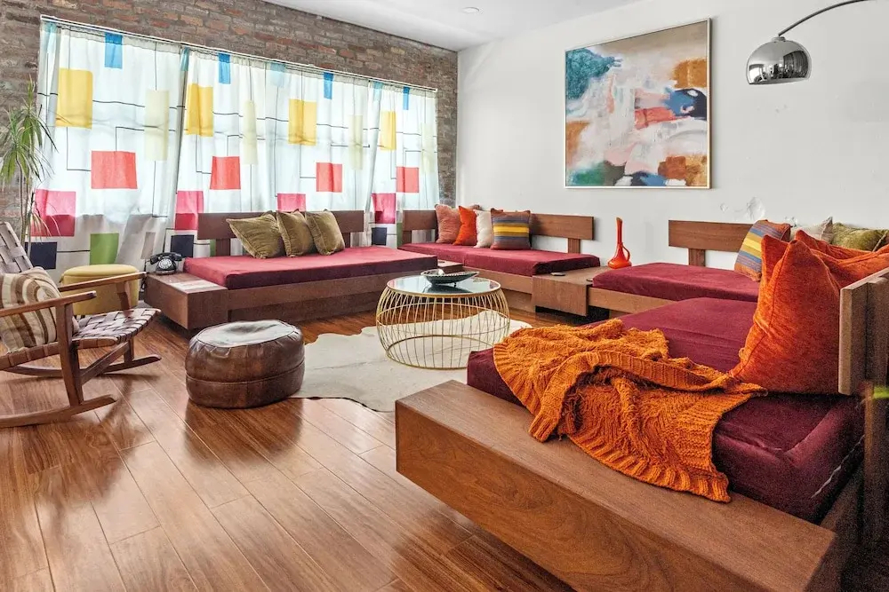 Foto - The Railyard NOLA - Adult Only, Clothing Optional Pool
