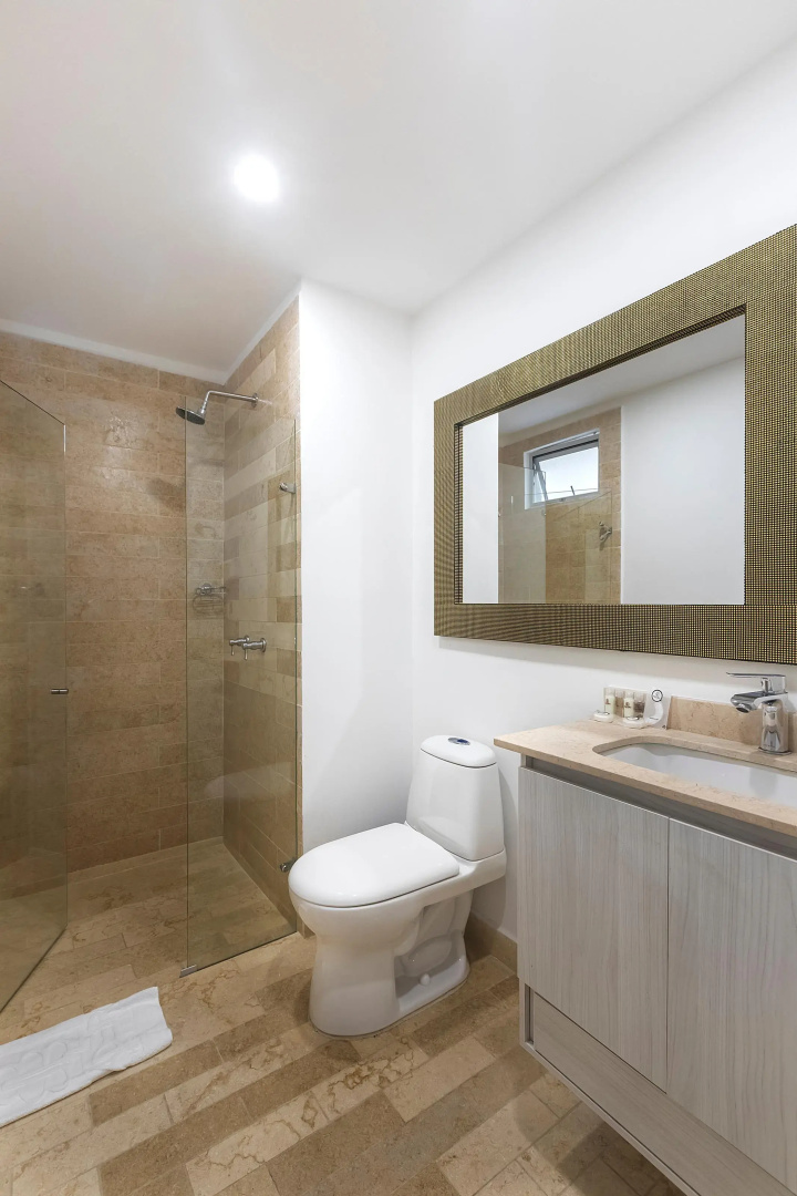 Foto - Hotel Madeiro