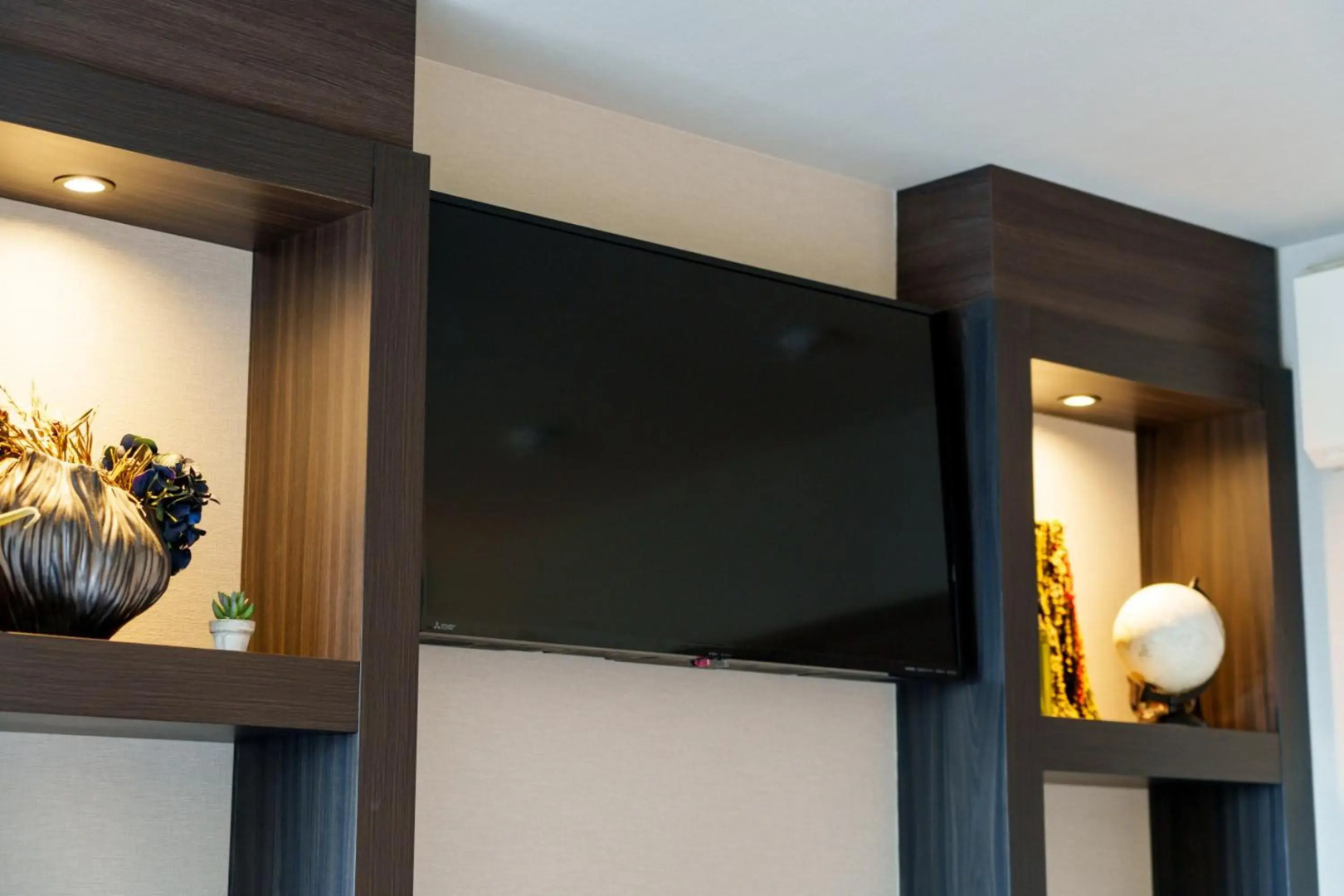 Foto - Nipponbashi Crystal Hotel