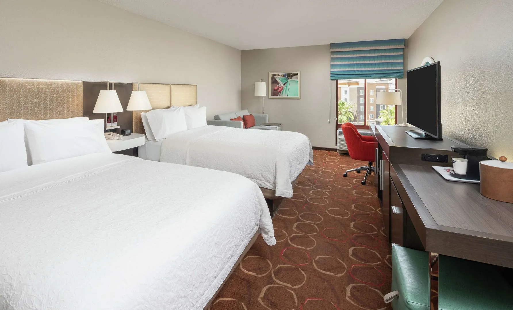 Foto - Hampton Inn Tropicana