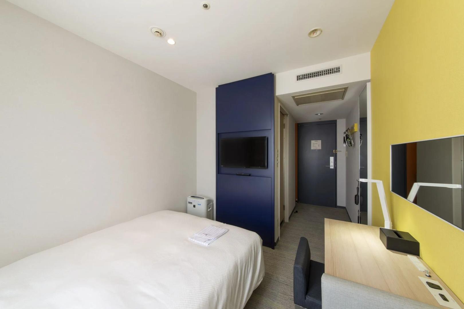 Photo - Sotetsu Grand Fresa Osaka-Namba