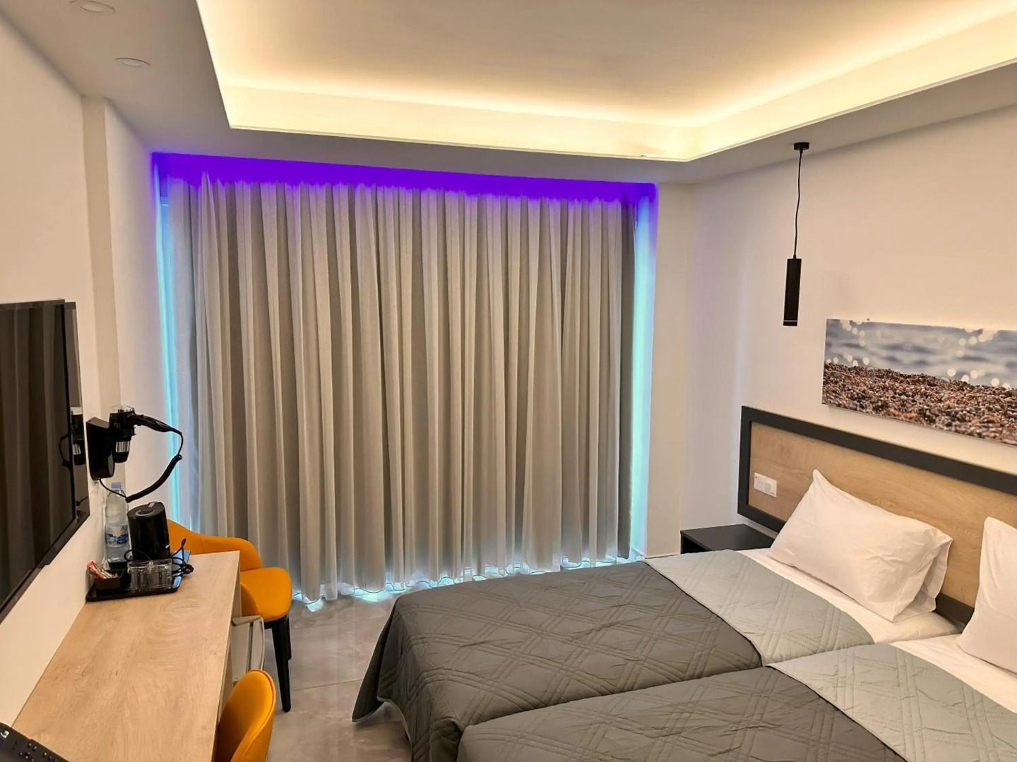 Foto - Papouis Protaras Hotel