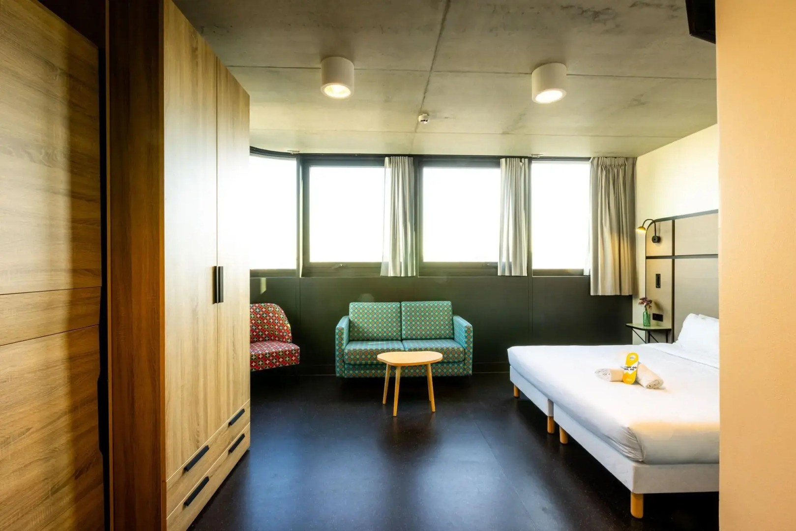 Foto - The People - Paris Marais