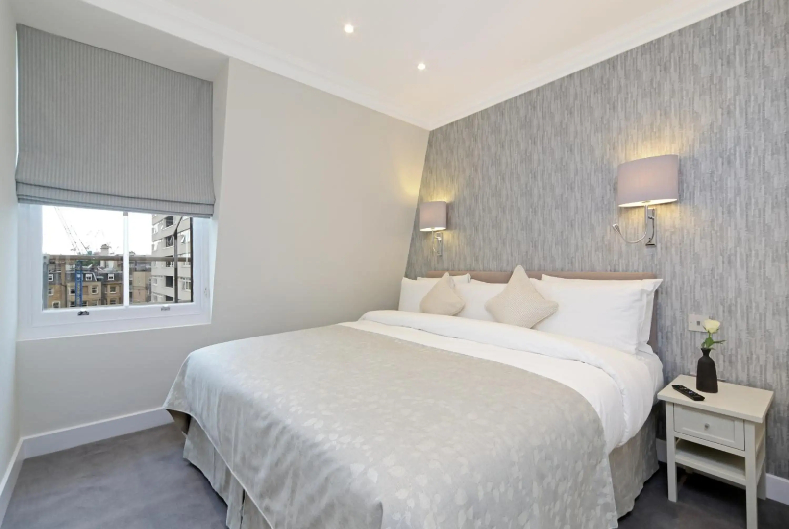 Foto - 20 Hertford Street - Mayfair Apartments