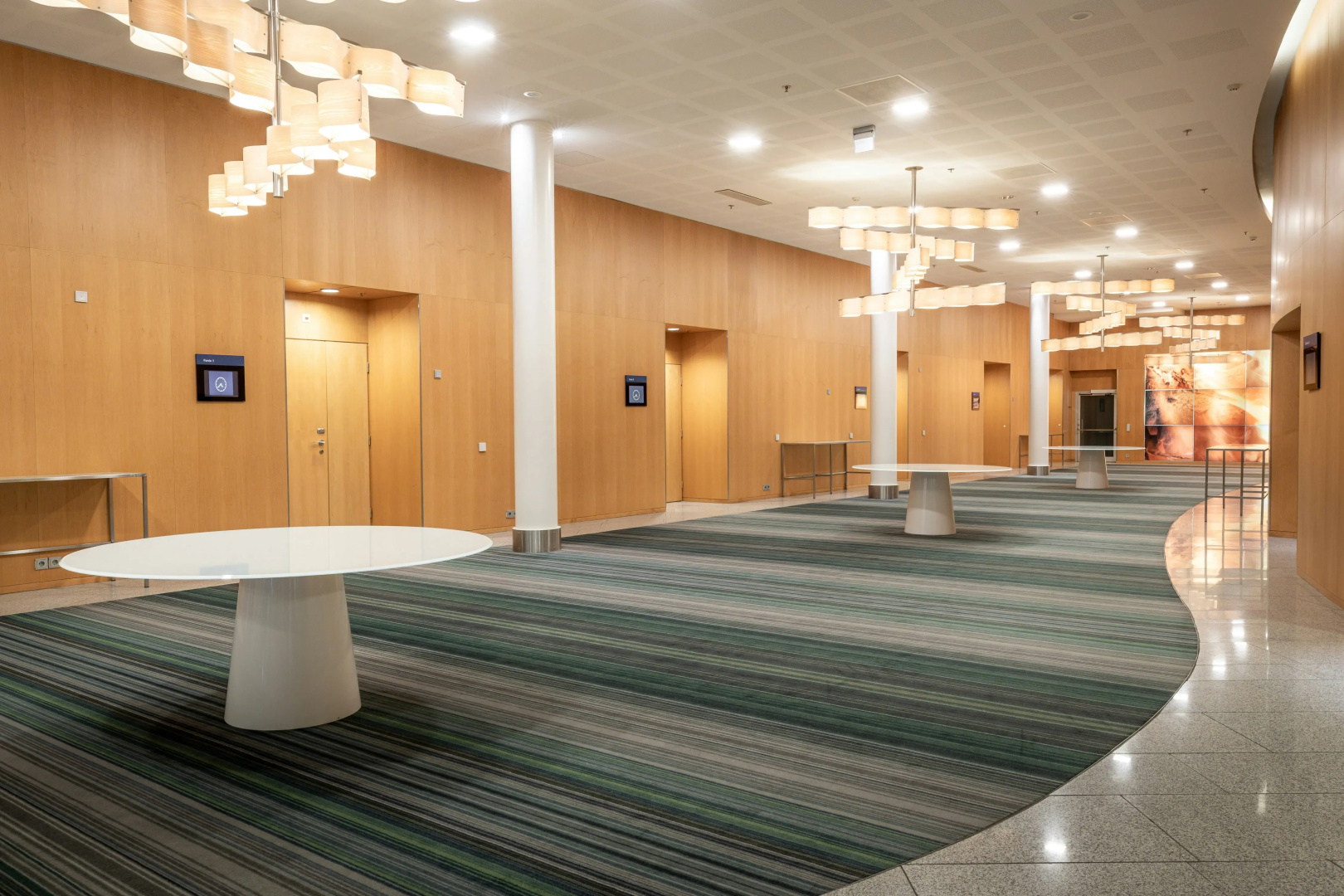 Foto - Hilton Helsinki Airport