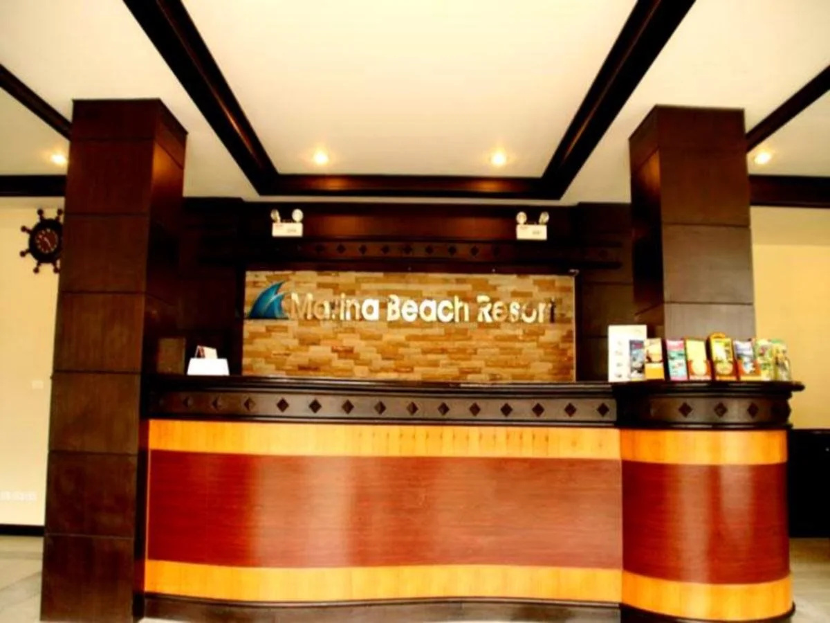 Photo - Marina Beach Resort - SHA Extra Plus