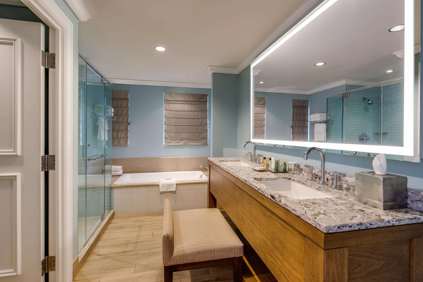 Foto - Hilton Barbados Resort