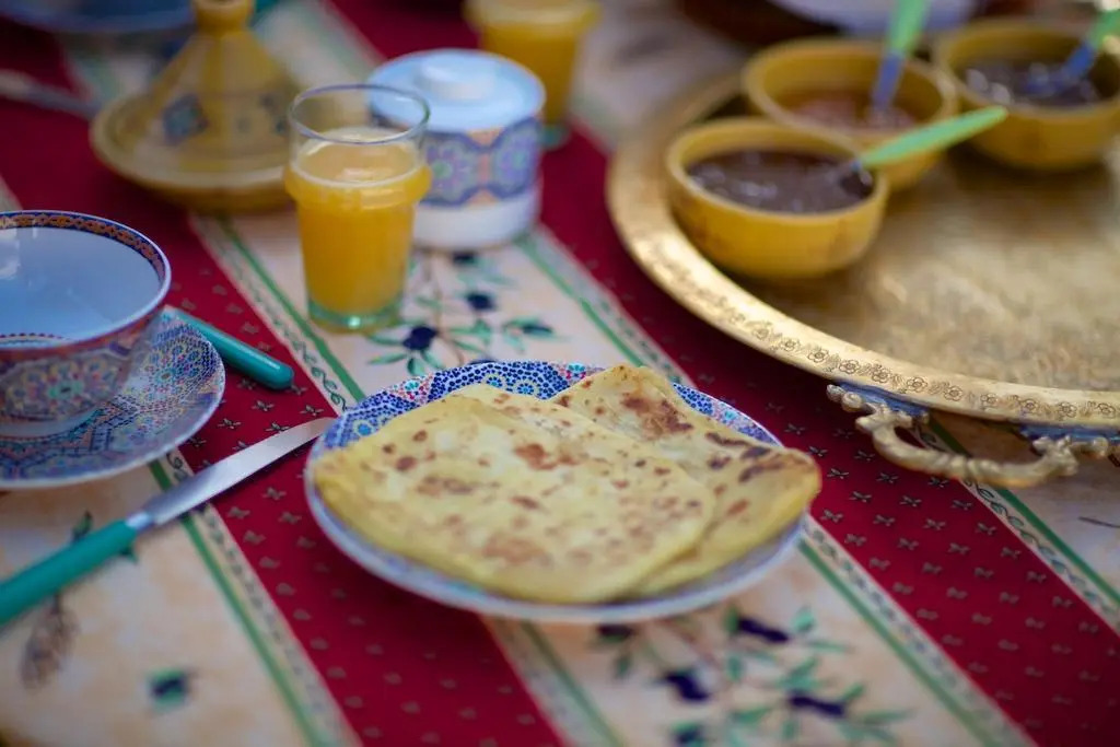 Foto - RIAD DAR En-Nawat