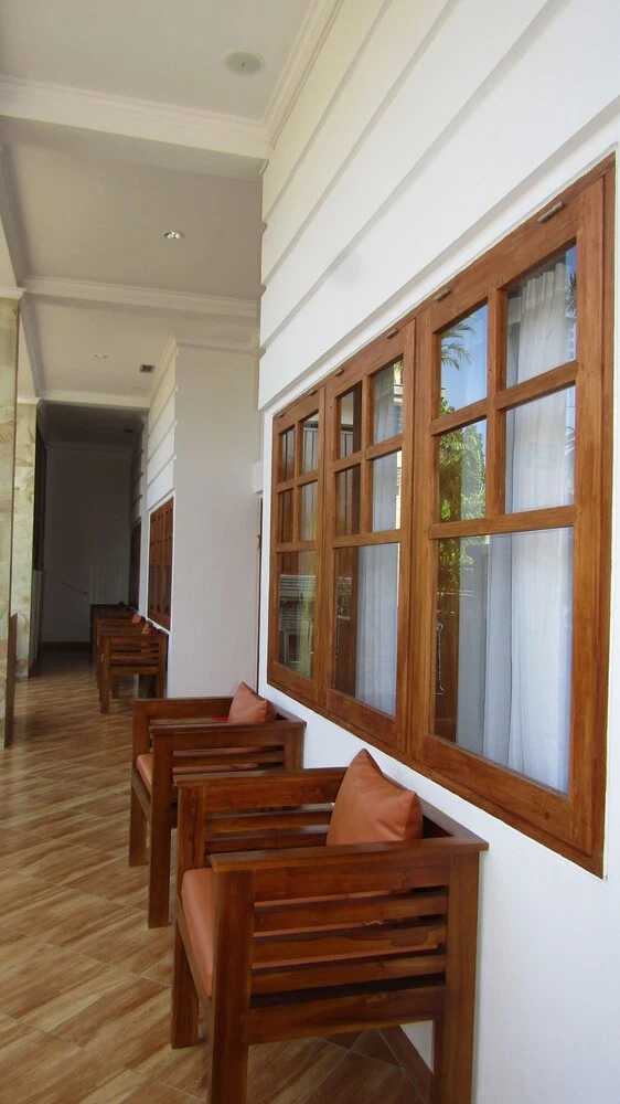 Foto - Grand Raka Homestay