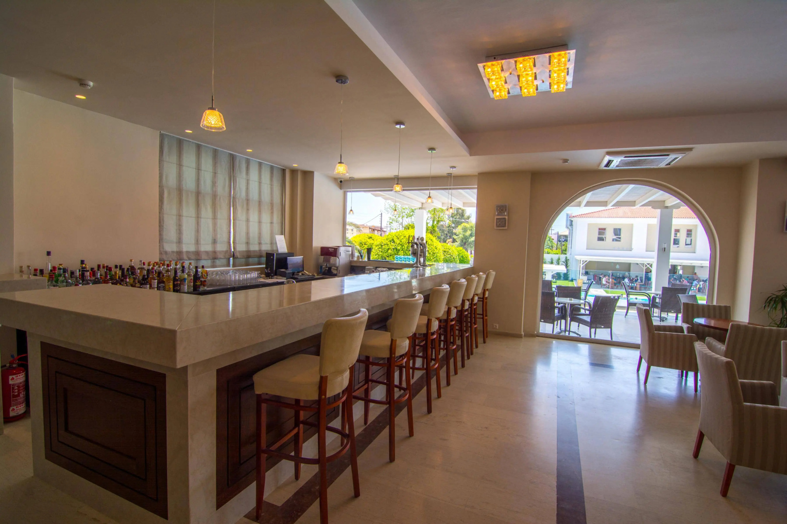 Foto - Zante Park Resort & Spa, BW Premier Collection