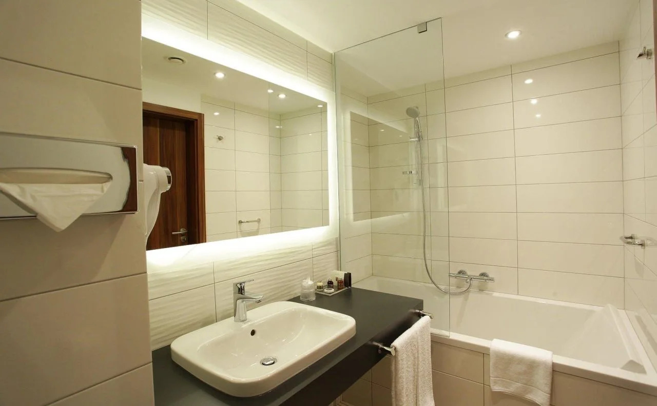 Foto - Warsaw Plaza Hotel