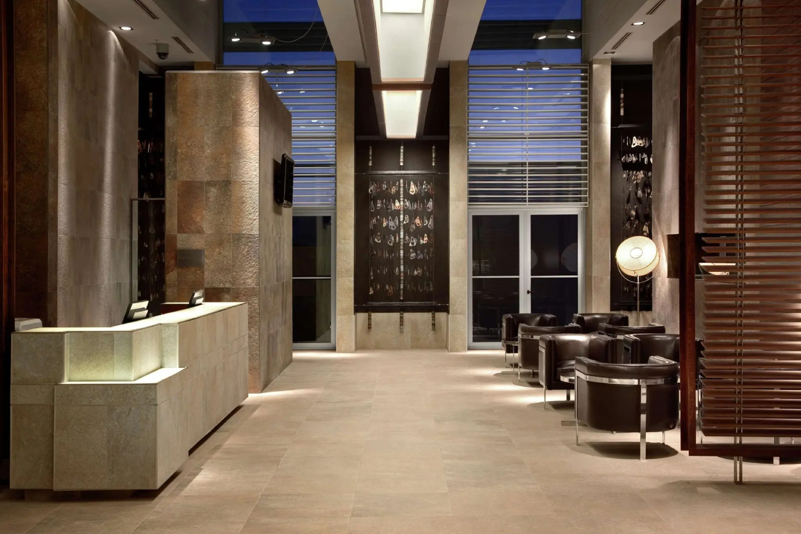Photo - Hilton Garden Inn Santiago Airport