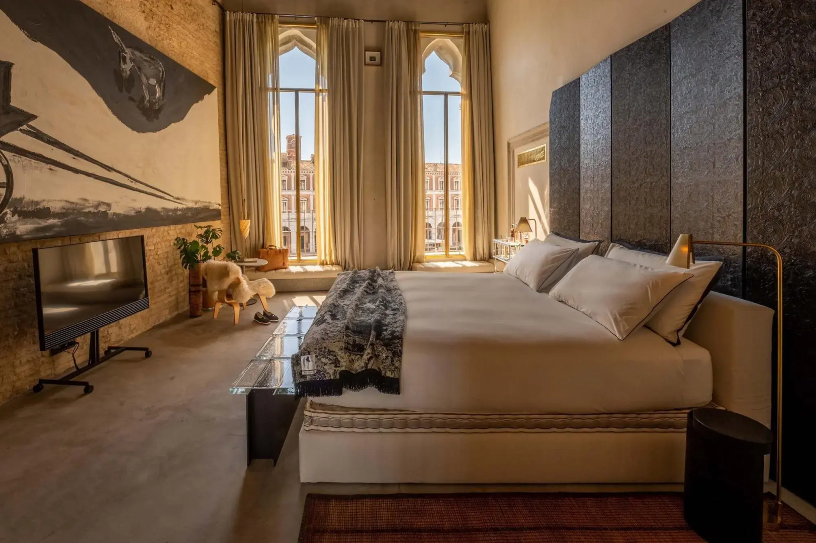 Photo - Venice and Venice Apartments - private rooms in shared apartment