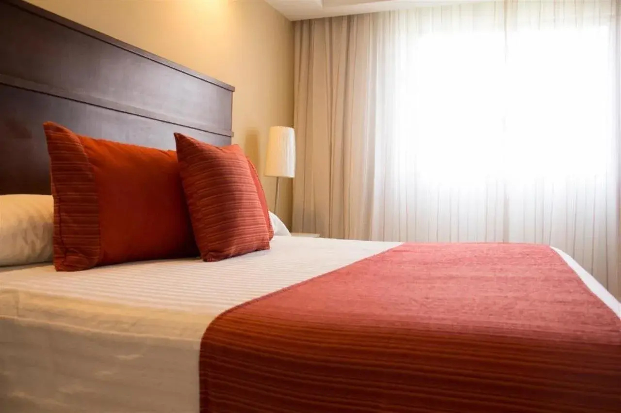 Foto - Hotel Bello Veracruz