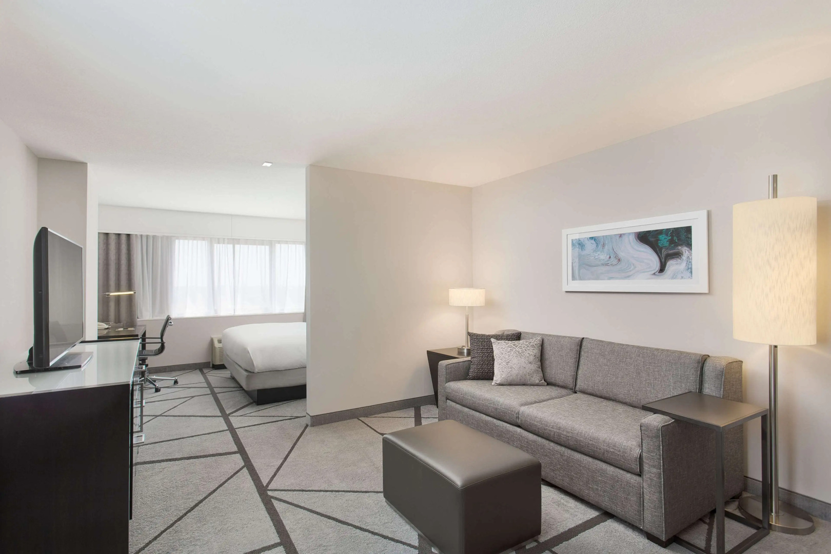 Photo - DoubleTree by Hilton Los Angeles Norwalk