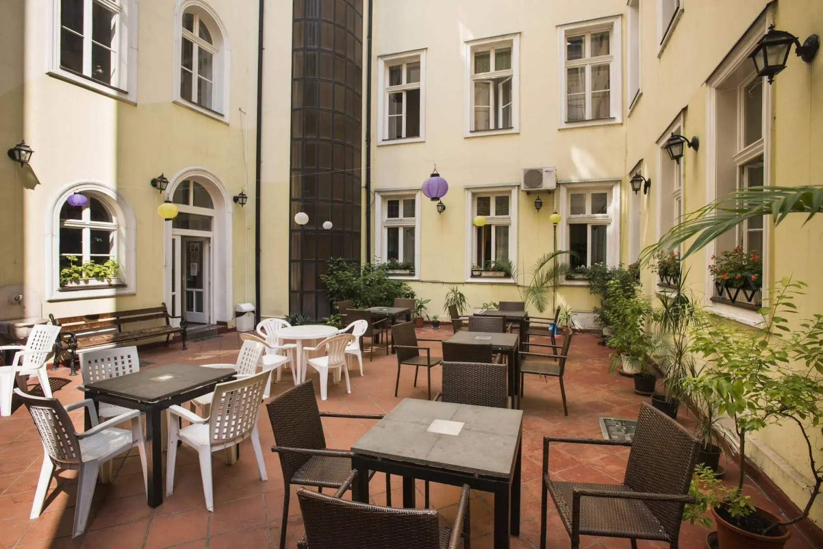 Foto - MP Hostel Budapest