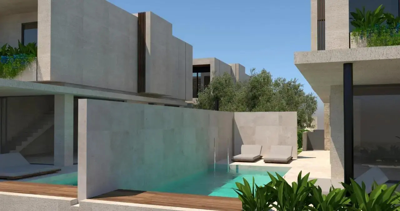 Photo - Terra Mare Villas