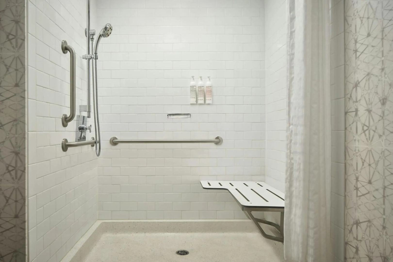 Foto - Courtyard by Marriott Philadelphia Downtown 