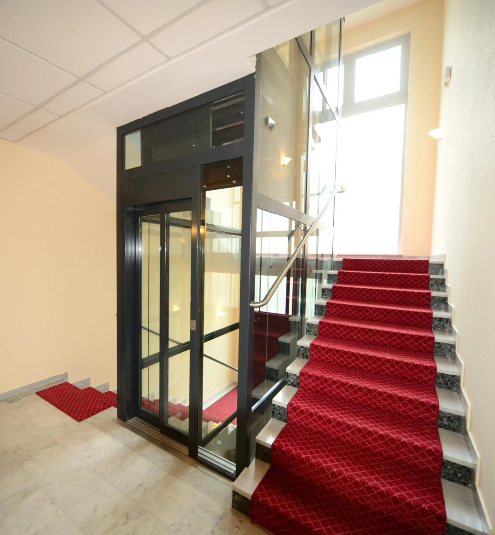 Foto - Hotel An Der Wien