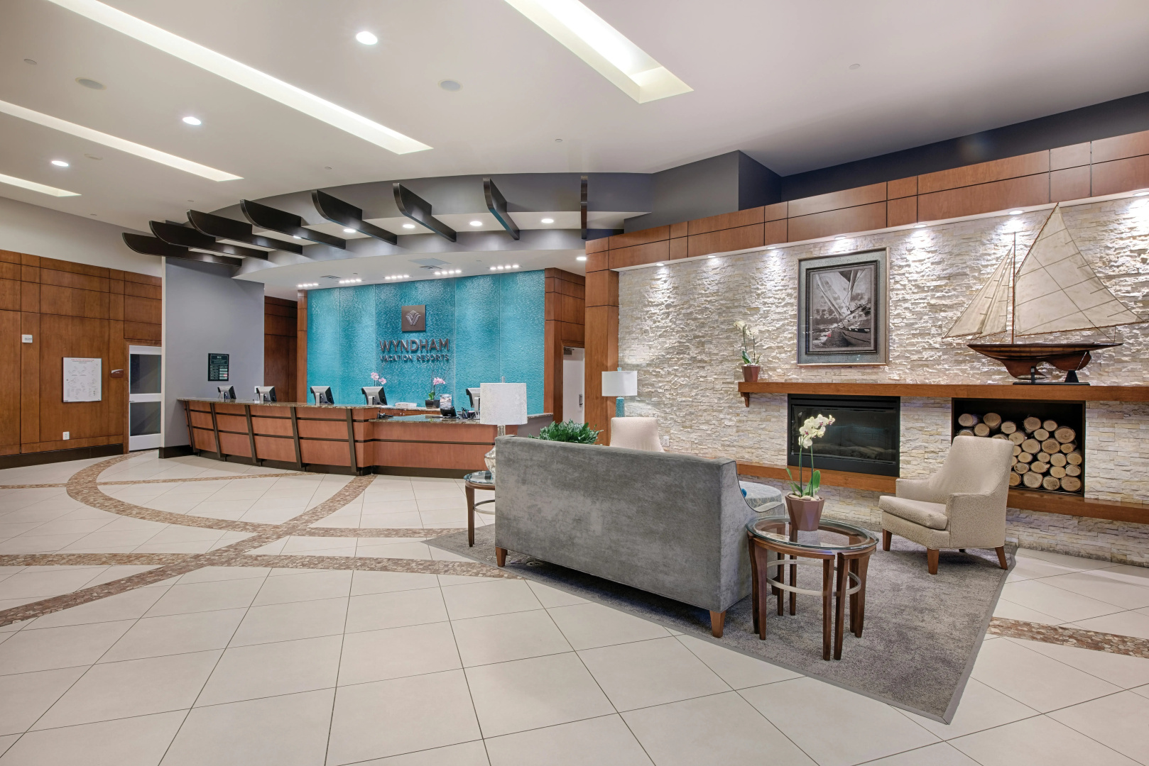 Photo - Club Wyndham National Harbor